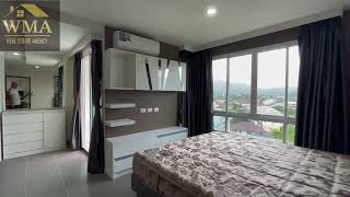 As new Foreign Freehold Two Bed \u0026 Two Bath Condo For Sale @ Kathu Phuket