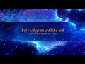 Breaking Benjamin - Until The End karaoke.
