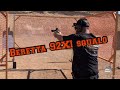 the Beretta 92XI squalo USPSA limited optics