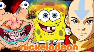 15 Original Nickelodeon Cartoons That Changed That Cartoon Scene Forever - Explored