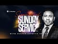 Sunday Service || Pst. Japheth Joseph || 01.12.24