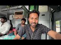 crossing pamban bridge chennai to rameshwaram bus journey