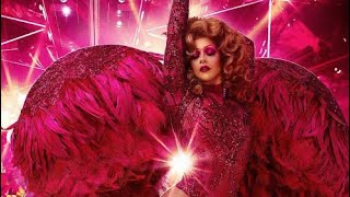 Janey Jackè | Drag Race Holland | Runway Looks