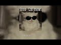 Siedd - God knows  vocals only  sped up  nasheed  w_ English lyrics )