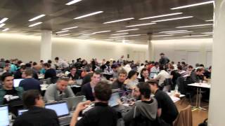 Insomni'hack 2013