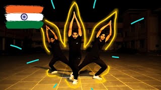 New Desh Bhakti Dance | 15 August | 2020 | Patriotic Dance song remix | Distrokers Dance Crew