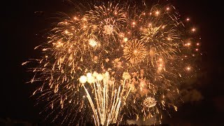 2017 Coon Rapids 4th of July Fireworks