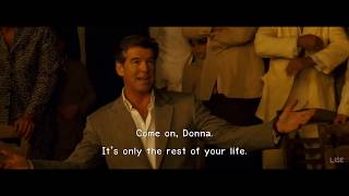 Mamma Mia! - I Do, I Do, I Do, I Do, I Do (Lyrics) 1080pHD