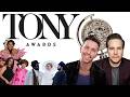 2026 Tonys: What went RIGHT and WRONG w/ John Wascavage