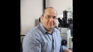 Dr. Pantelis Tsoulfas Meet the Researcher