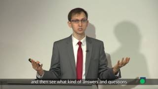 OUHK - Useful Databases and Analytical Tools: Learning Analytics for the Social Media Age