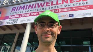 Riminiwellness e Lumache della Brianza