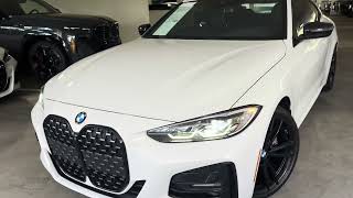 2021 430i BMW ATL 470-776-2170