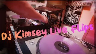 Dj Kimsey LIVE FIPS.