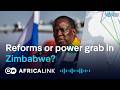 Are constitutional reforms in Zimbabwe about strengthening democracy, or consolidating power?