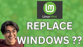 Is Linux Ready to Replace Windows?