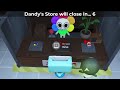 dandy s world but everything is randomized