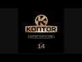 kontor top of the clubs vol.14 cd2