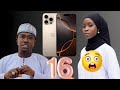 Wannan Labari Na Iphone 16 Da Malam Yabada Yayi Muni