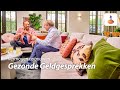 Goede Geldgesprekken - Vermogen opbouwen