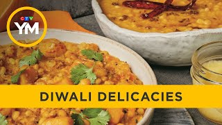 Delicious Diwali delicacies | Your Morning