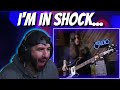 ABSOLUTELY INCREDIBLE | Rush - Tom Sawyer | REACTION