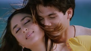 Dil Mere Na Aur Intezaar Kar - Full Video | Shahid Kapoor | Kareena Kapoor | Hindi Song