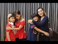 KARENA TV KU JADI TAU SEMUA - Nadya Rafika, Rachel Goddard, & Koharo (Musical)