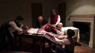 Thackray Medical Museum 2018