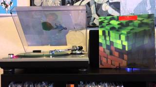 C418 - Minecraft Vinyl Soundtrack (Volume Alpha) - Side B