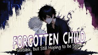 Forgotten Child || by Relatone (Official Lyrics Video)