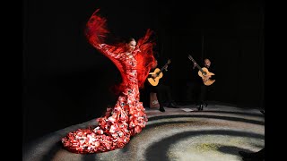 La Candela Flamenco