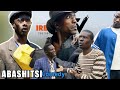 ABASHITSI COMEDY || Dogiteri nsabii nakaga pe, we na Bijiyobija barahatwitse mbega abashitsi!!!!!