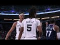 highlights stephon castle s rookie season through two months