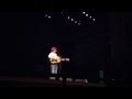 Brett Dennen- Don't mess with Karma