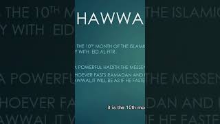 what is Shawwal?? importance of Shawwal month#eidulfitr #shawwal #eidday #eid#fasting #yearof fast