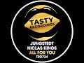 Jungstedt, Niclas Kings - All For You (Original Mix)