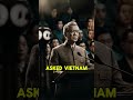 How Vietnam Defeated America with Master Strategy!!) #vietnam #america