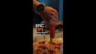 Epic Tips x Galaxy Watch7: AGEs Index | Samsung​