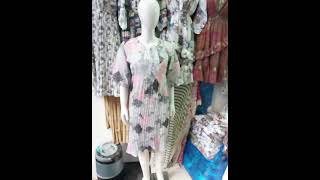 Ghas bazar bandra E Mumbai wholesale Market mubina garments #viral #trending #clothing #shorts