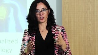 Engineered heart tissues for better health and longer life | Milica Radisic | TEDxVaughan
