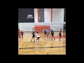 Anna Judd 2021 Setter