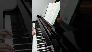 Op.823-20　ツェルニー　リトルピアニスト　初見で音取り　the Little pianist by Czerny  Piano First reading