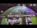 nsw automation at ipc apex expo 2024 exhibition highlight video