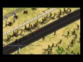 Jagged alliance 2 - 1 shot, 3 kills