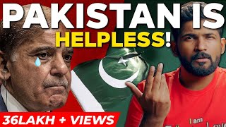 Pakistan Economic Crisis : Why NOBODY is ready to help Pakistan | Abhi and Niyu
