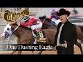 José Robles El Guacho - One Dashing Eagle