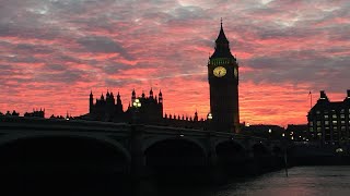 【London】7 Most Popular Tourist Destinations｜United Kingdom Travel Guide [English Sub]