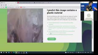 AI waste classifier-(green)