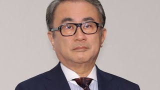 三谷幸喜氏　中居問題に「これフジテレビだけの話なのか」→安住アナ「うーん…」会話止まる　ＴＢＳ「Ｎキャス」で